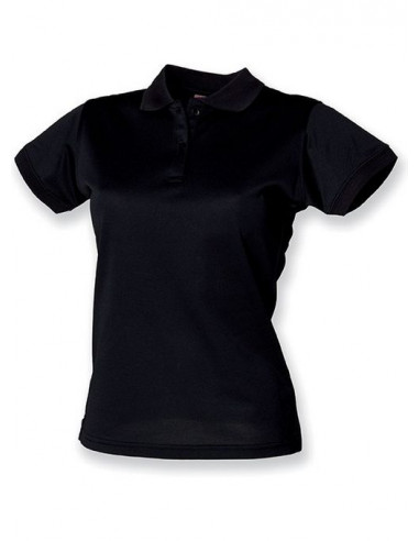 Polo Femme H476