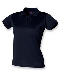 Polo Femme H476