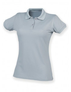 Polo Femme H476