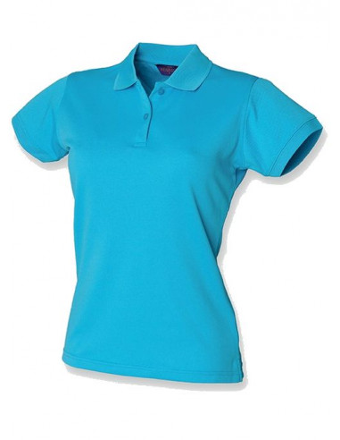 Polo Femme H476