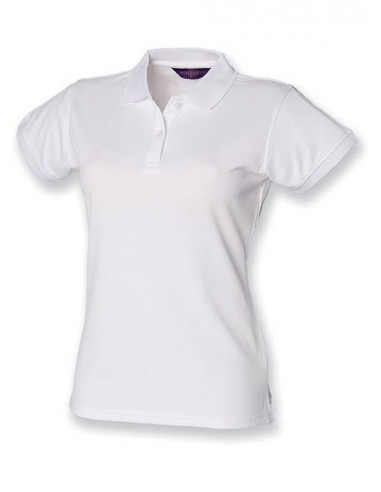 Polo Femme H476