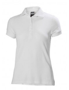 Polo Femme Crewline