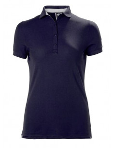 Polo Femme Crewline