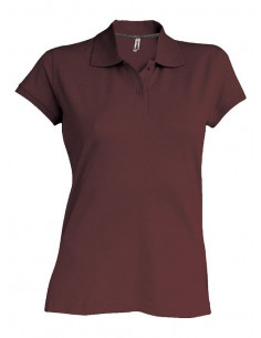 Polo Femme K242