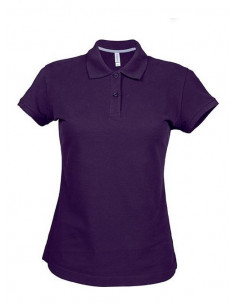 Polo Femme K242