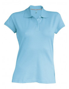 Polo Femme K242