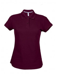 Polo Femme K242