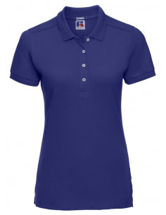 Polo Femme RU566F