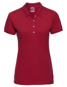 Polo Femme RU566F