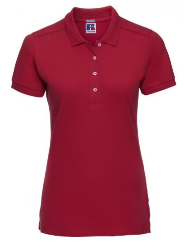 Polo Femme RU566F