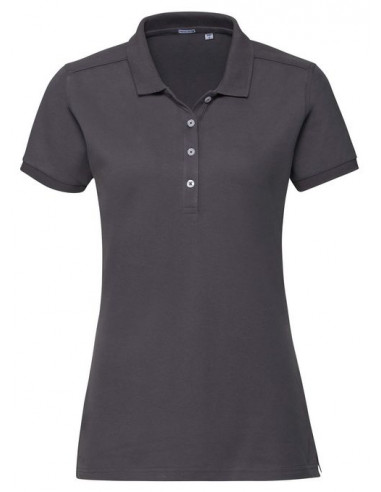 Polo Femme RU566F