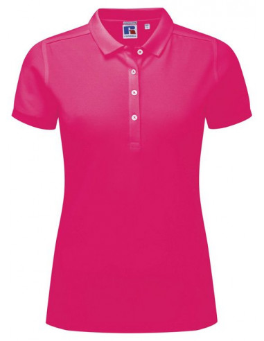 Polo Femme RU566F