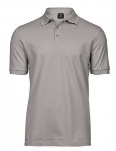 Polo Homme Luxury Stretch