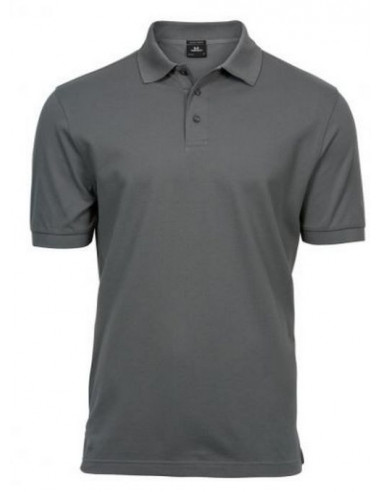Polo Homme Luxury Stretch