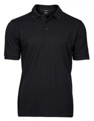 Polo Homme Luxury Stretch