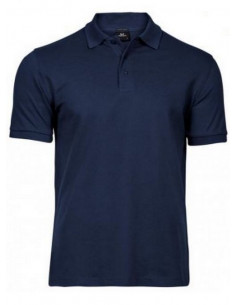 Polo Homme Luxury Stretch