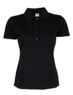 Polo Femme Luxury Stretch