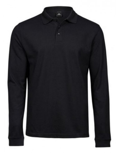 Polo Homme Luxury Stretch LS