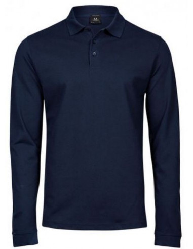 Polo Homme Luxury Stretch LS