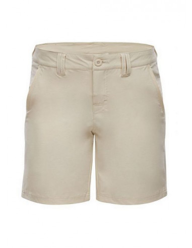 Crew Tec Lady Short