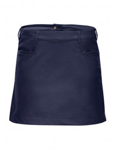 Skort Femme Team Tec