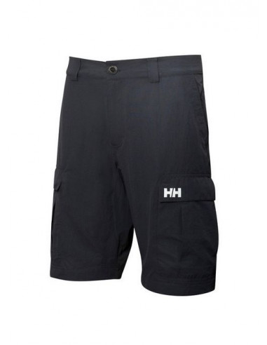 Qd Cargo Men Short