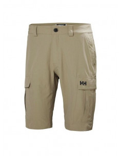 Qd Cargo Men Short