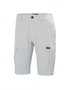 Qd Cargo Men Short