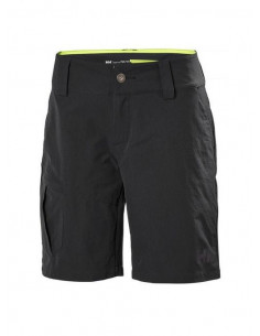 Qd Cargo Lady Short