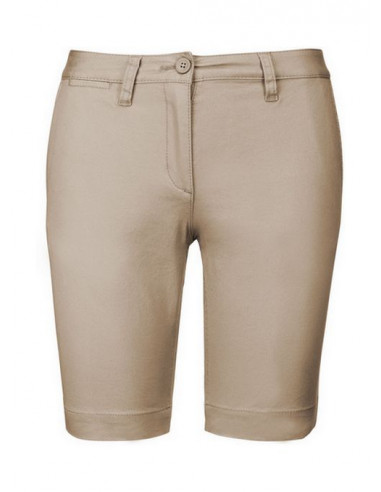 K751 Lady Short