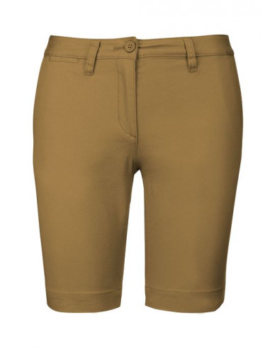 K751 Lady Short