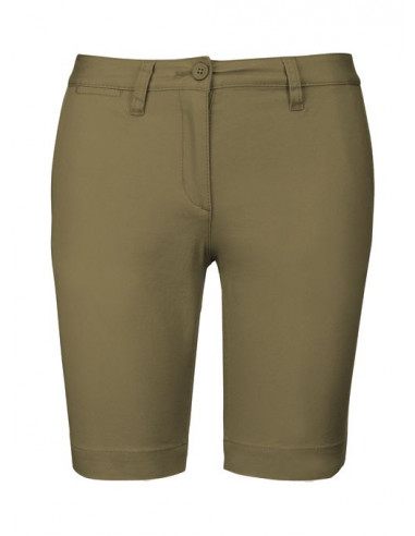 K751 Lady Short