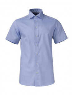 Yellow Bow 50 Men Shirt