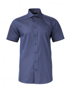 Yellow Bow 50 Men Shirt