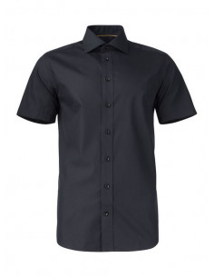 Yellow Bow 50 Men Shirt