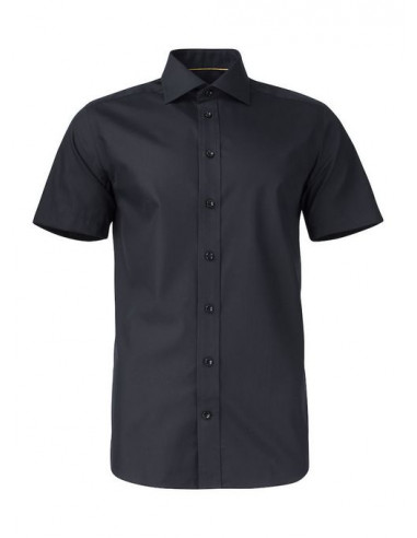 Yellow Bow 50 Men Shirt