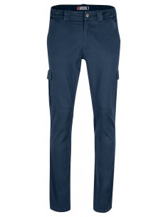 Cargo Trouser 5 pockets