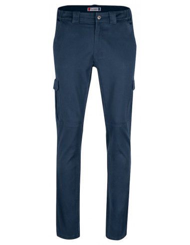 Cargo Trouser 5 pockets