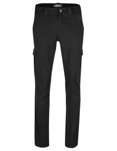 Cargo Trouser 5 pockets