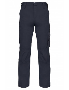 Cargo trouser WK795