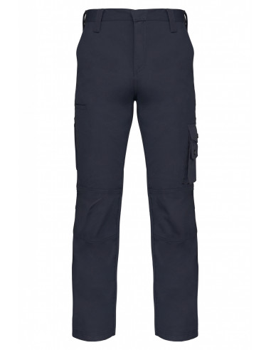Pantalon cargo WK795