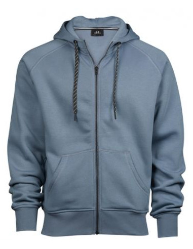 Sweat 5435 Full Zip hood