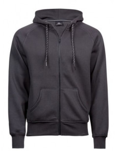 Sweat 5435 Full Zip hood