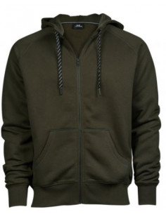Sweat 5435 Full Zip hood