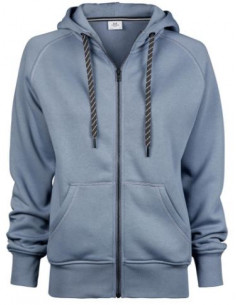 Sweat 5436 Full Zip hood
