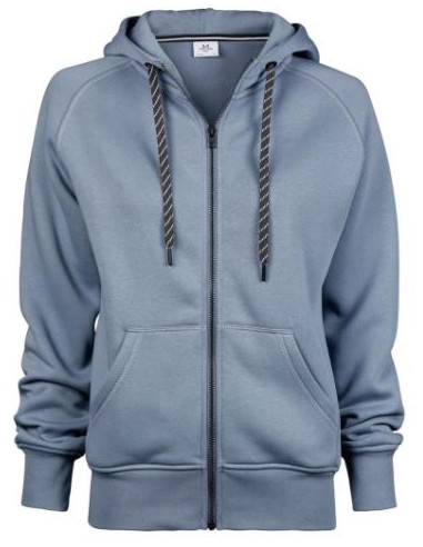 Sweat 5436 Full Zip hood