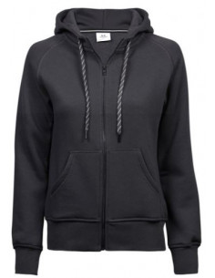 Sweat 5436 Full Zip hood