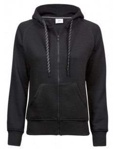 Sweat 5436 Full Zip hood
