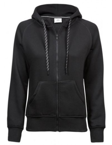 Sweat 5436 Full Zip hood