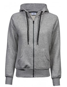 Sweat 5436 Full Zip hood